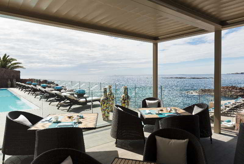 Tiara Miramar Beach Hotel&Spa Théoule-sur-Mer Exterior foto